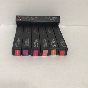ANASTASIA  “ Beverly Hills “ Lipsticks